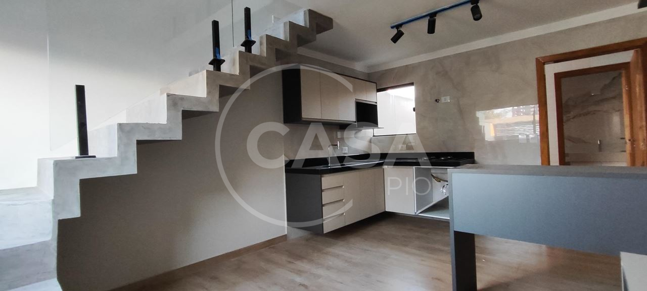Casa nova á Venda em Peruibe