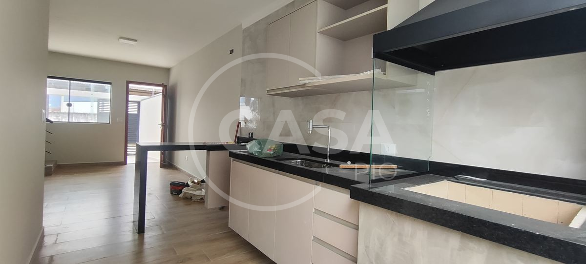 Casa Nova Compacta para Locação Definitiva – Stela Maris | Peruíbe Casa 04