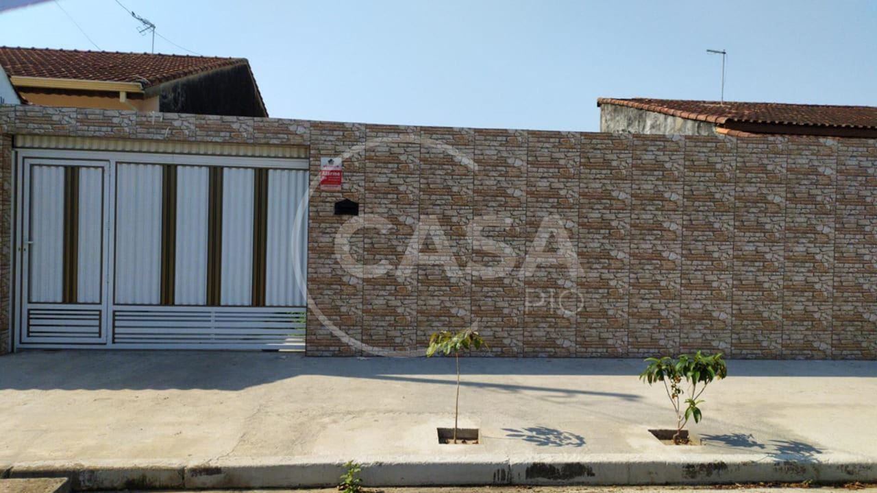 Edícula á Venda em Peruíbe