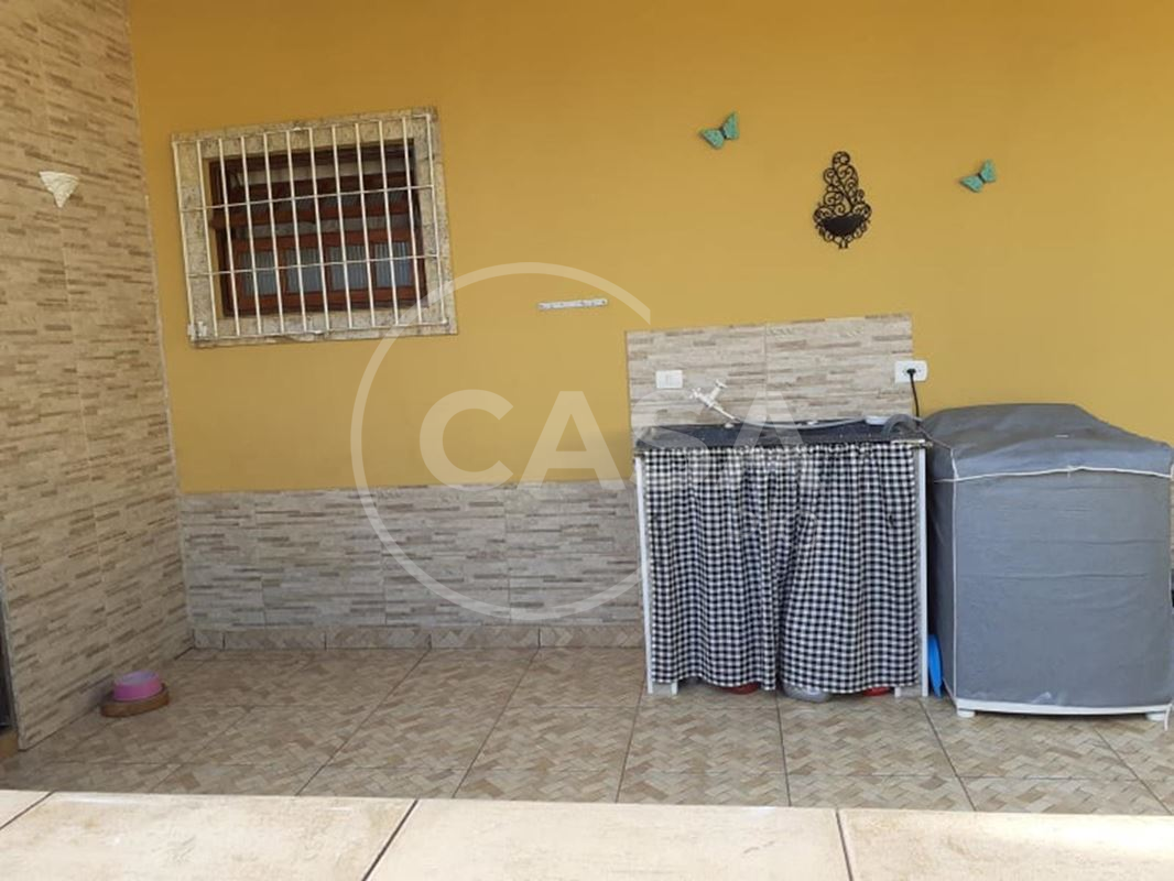 Sobrado é Venda em Peruibe