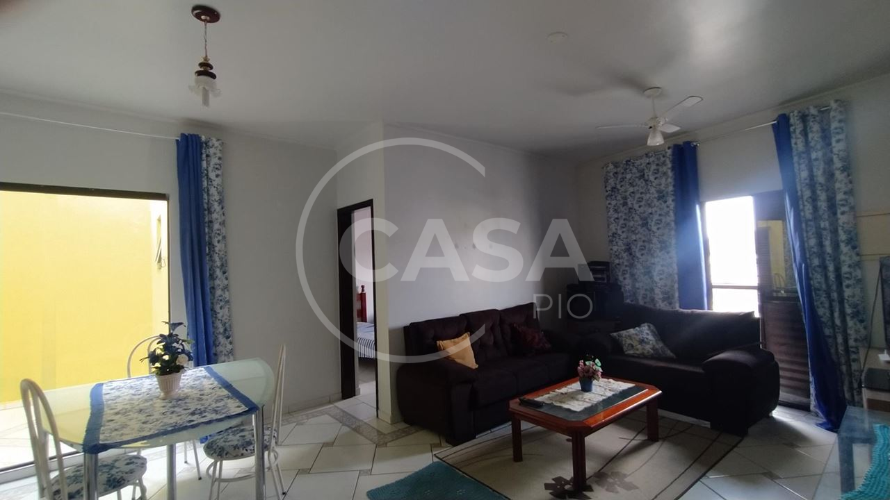 Apartamento Oásis - Peruibe (Cód. 341) em Peruibe - foto 2