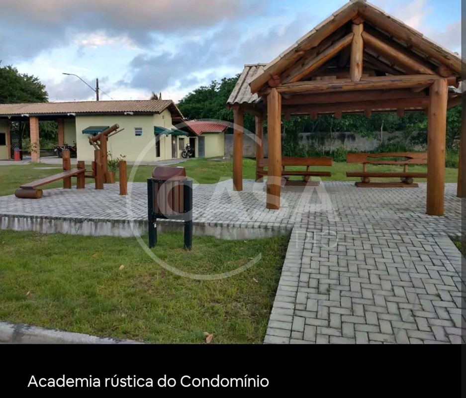 Casa em condomínio em Peruibe