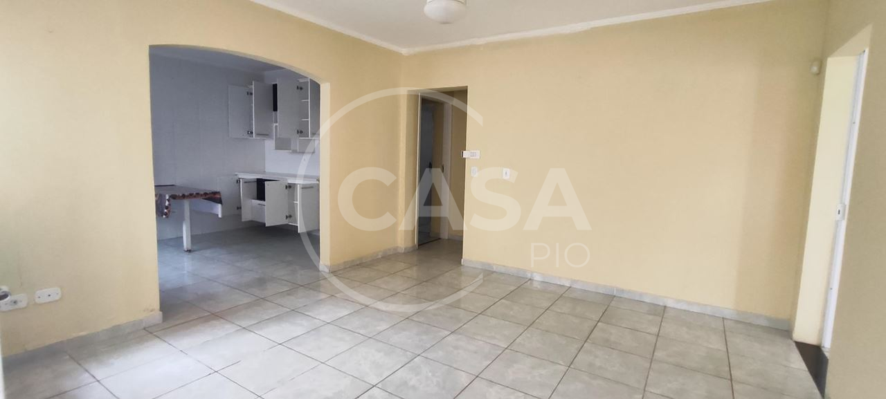 Casa á Venda no centro de Peruíbe