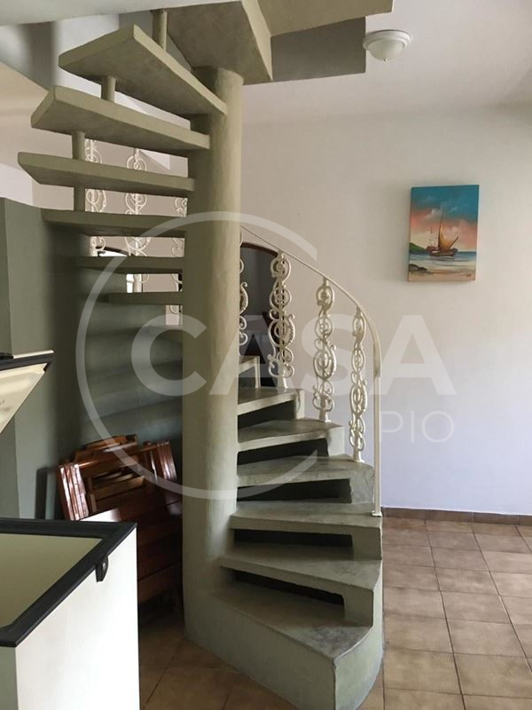 Casa a 200 m da praia