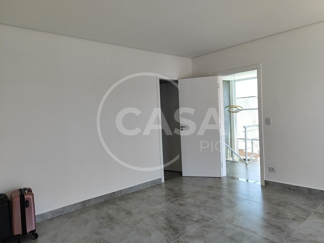 Sobrado em Condomínio Fechado