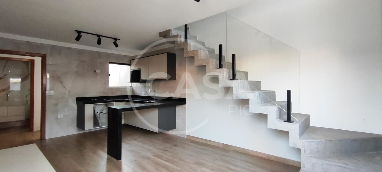 Casa á Venda em Peruibe