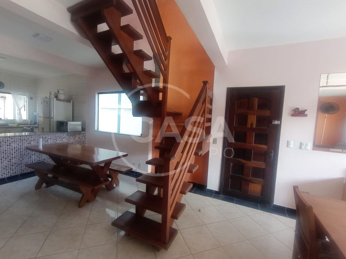 Casa Oásis - Peruibe (Cód. 655) em Peruibe - foto 3