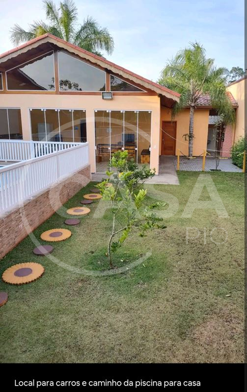 Casa em condomínio em Peruibe