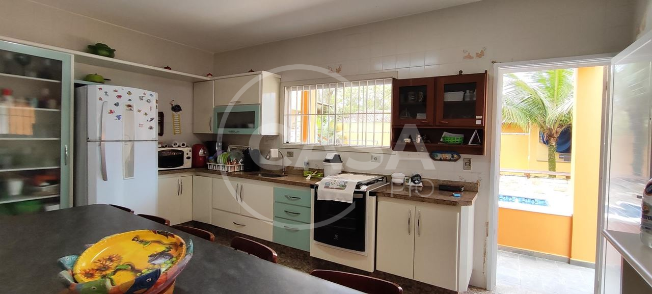 Casa Belmira Novaes - Peruibe (Cód. 11) - miniatura 44