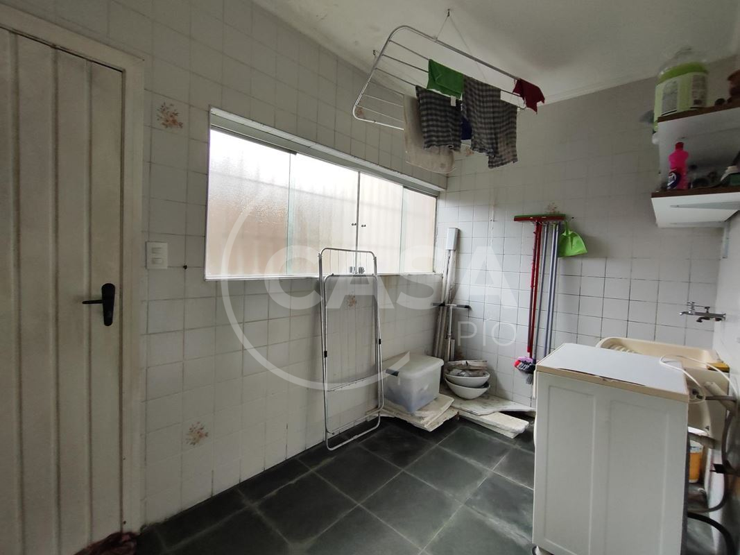 Casa com piscina em Peruíbe