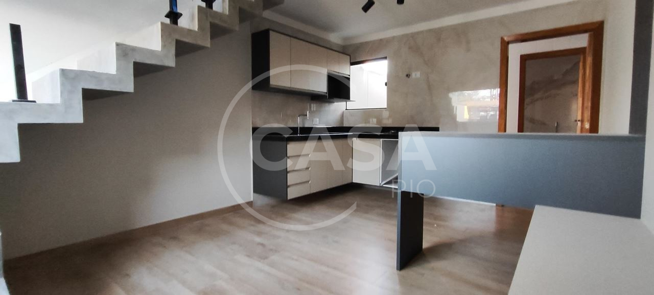 Casa nova á Venda em Peruibe