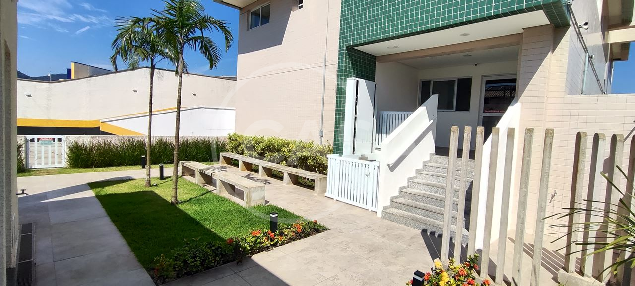 Apartamento Centro - Peruibe (Cód. 200) em Peruibe - foto 3