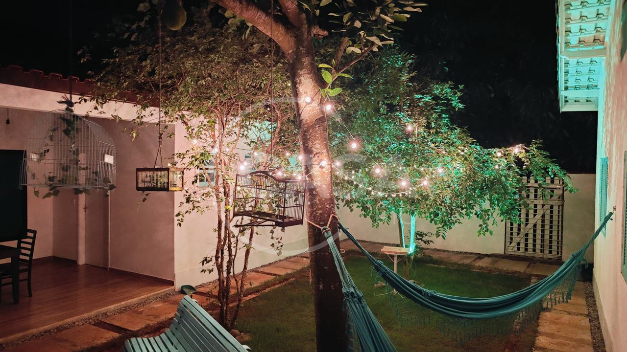 Casa Stella Maris - Peruibe (Cód. 381) em Peruibe - foto 4