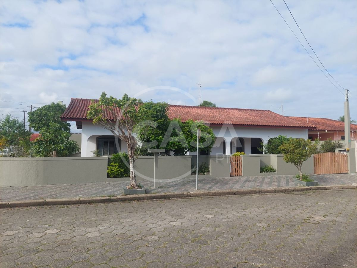 Casa Florida - Peruibe (Cód. 663) - miniatura 14