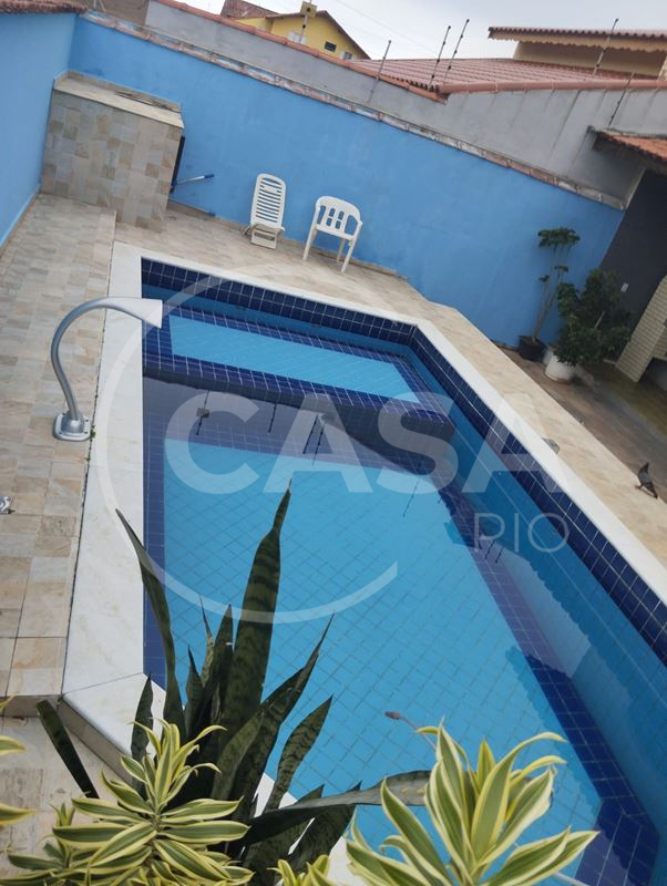 Casa Convento Velho - Peruibe (Cód. 374) em Peruibe - foto 2