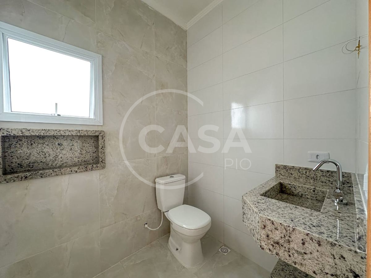 Casa São João Batista II - Peruibe (Cód. 648) - miniatura 17