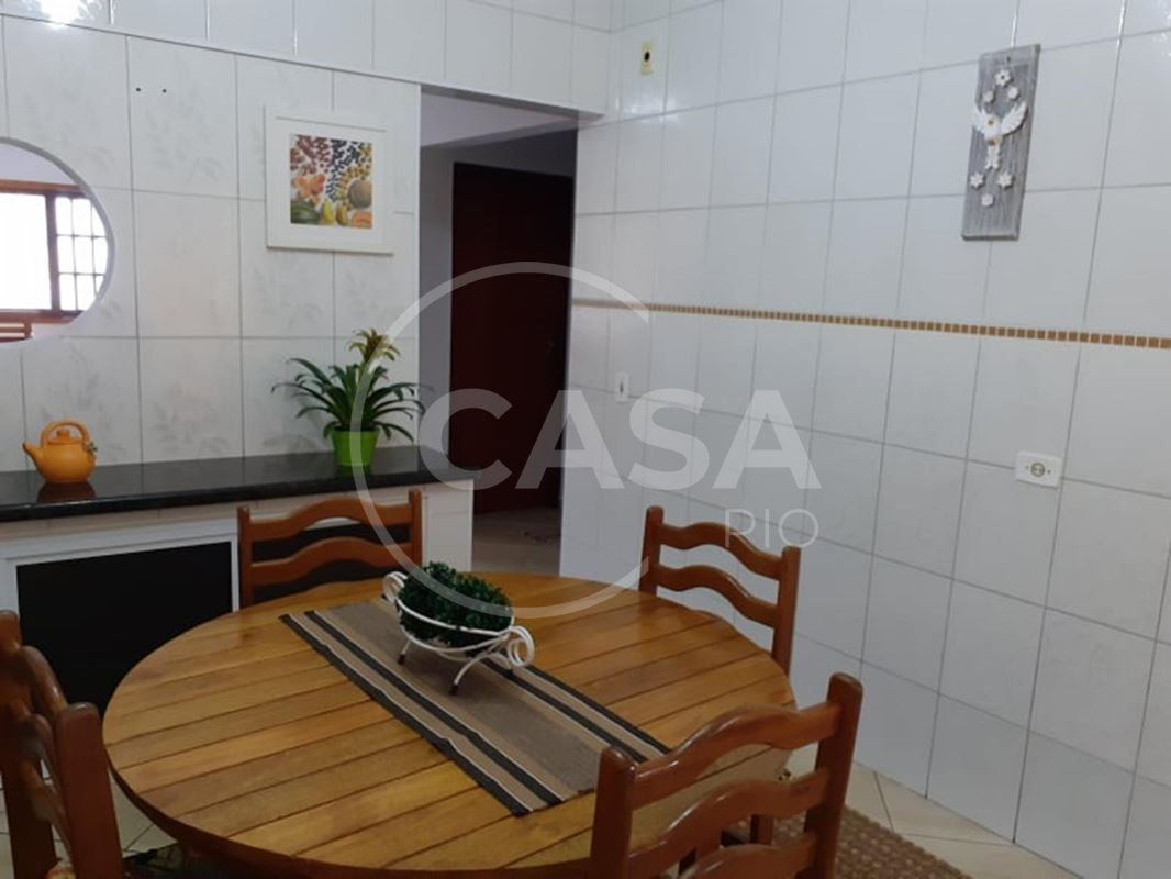 Sobrado é Venda em Peruibe