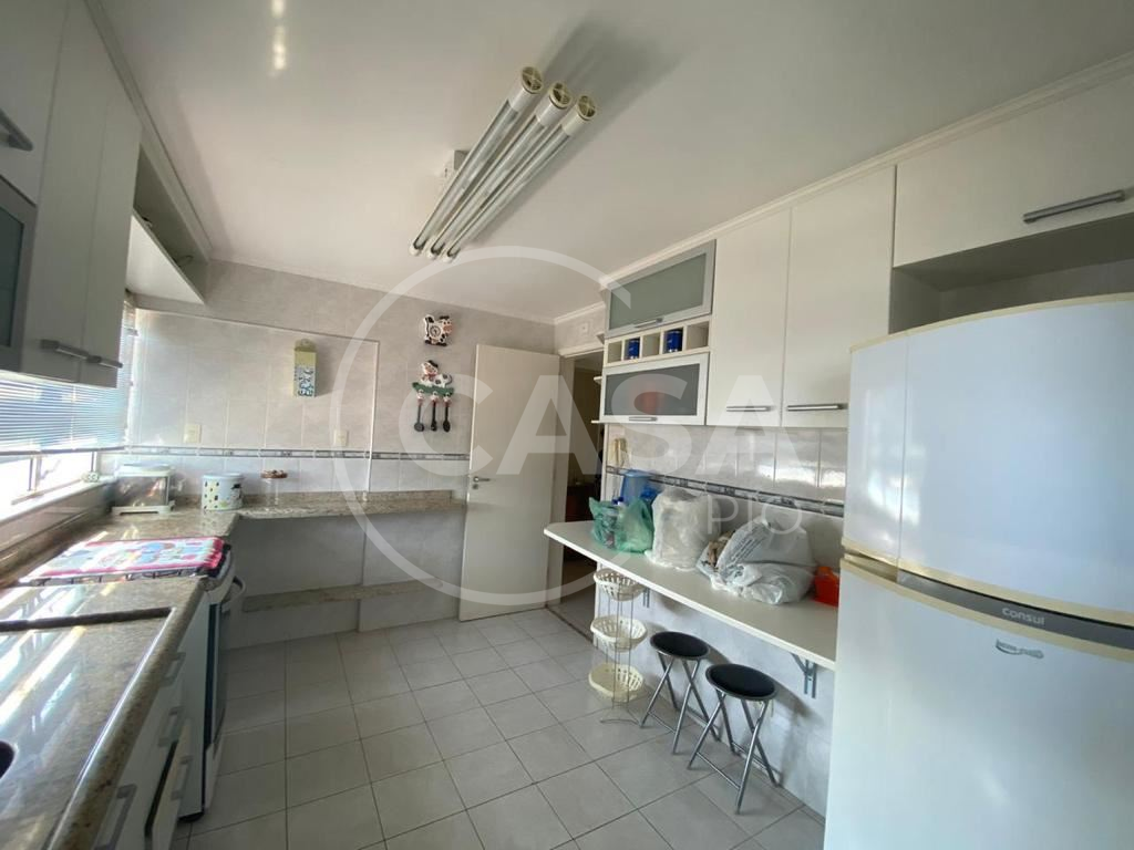 Apartamento no Centro de Peruibe