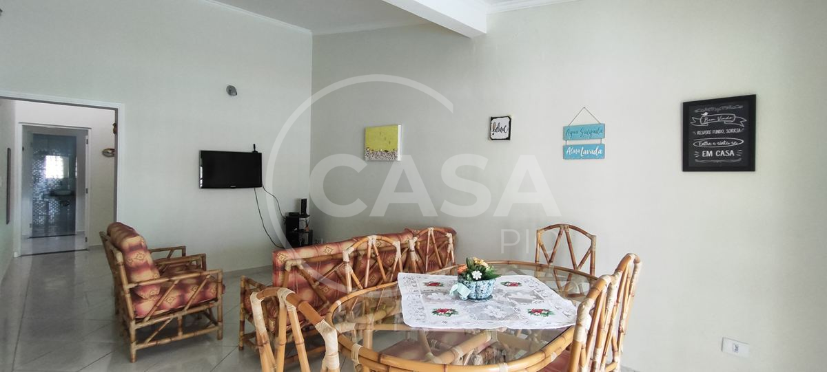 Casa São José - Peruibe (Cód. 618) - miniatura 8