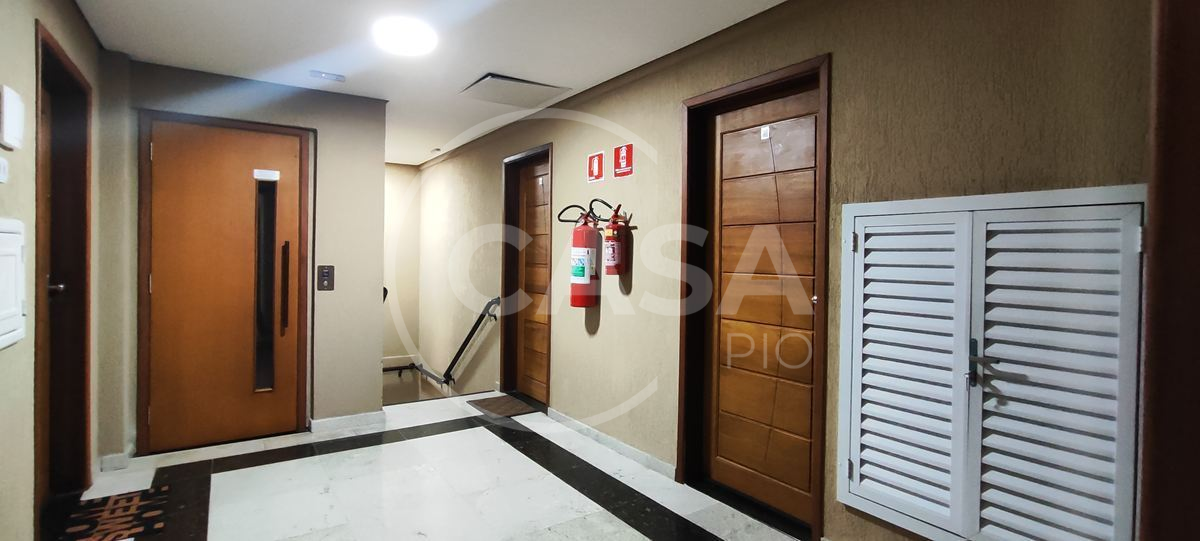 Apartamento disponível para locação definitiva