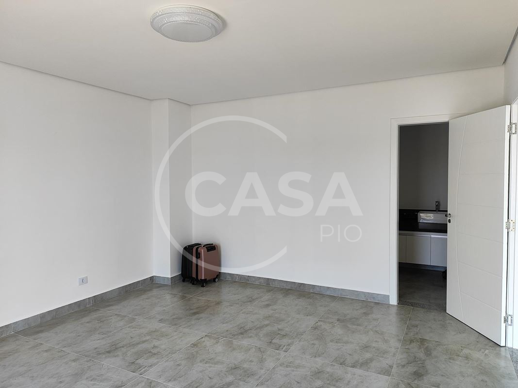 Sobrado em Condomínio Fechado