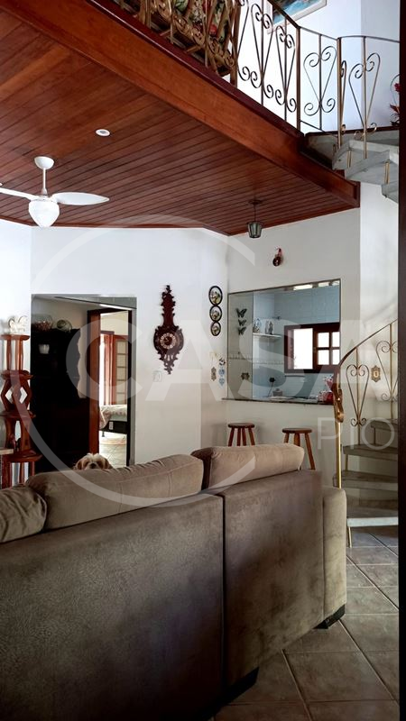 Casa Cidade Nova Peruibe - Peruibe (Cód. 221) - miniatura 18