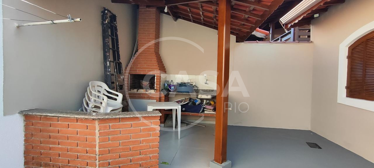 Casa a 500 m da praia em Peruibe