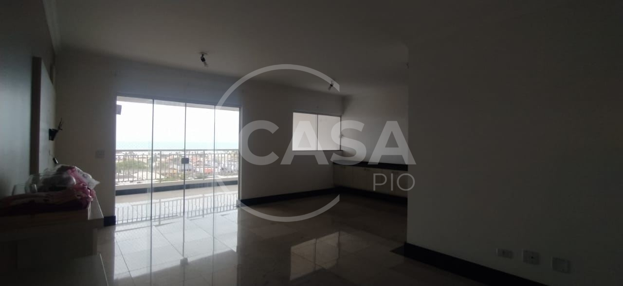 Apartamento para locação definitiva