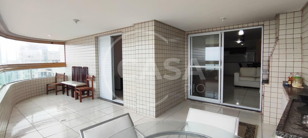 Apartamento Aviação - Praia Grande (Cód. 490) - miniatura 22