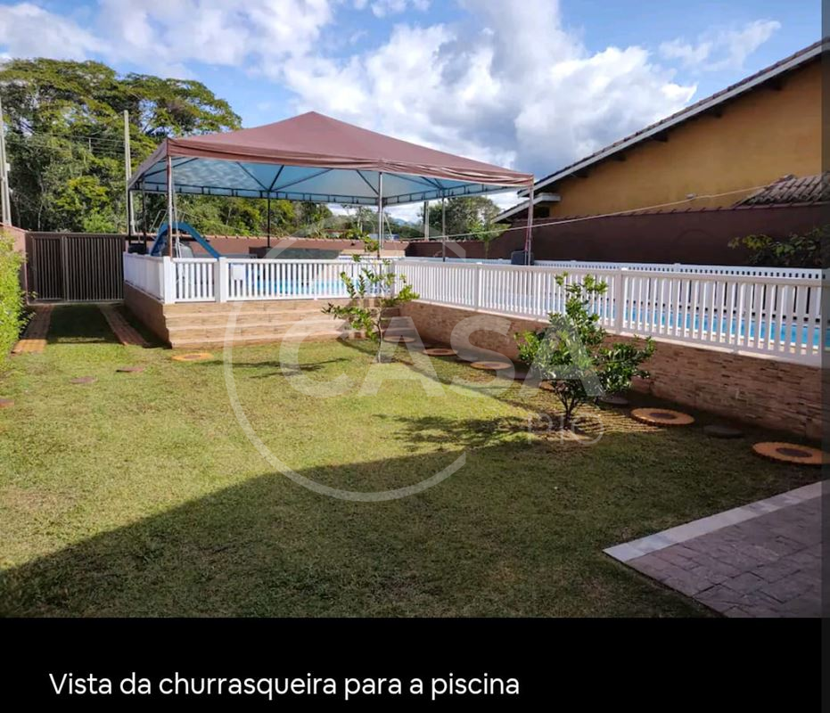Casa em condomínio em Peruibe