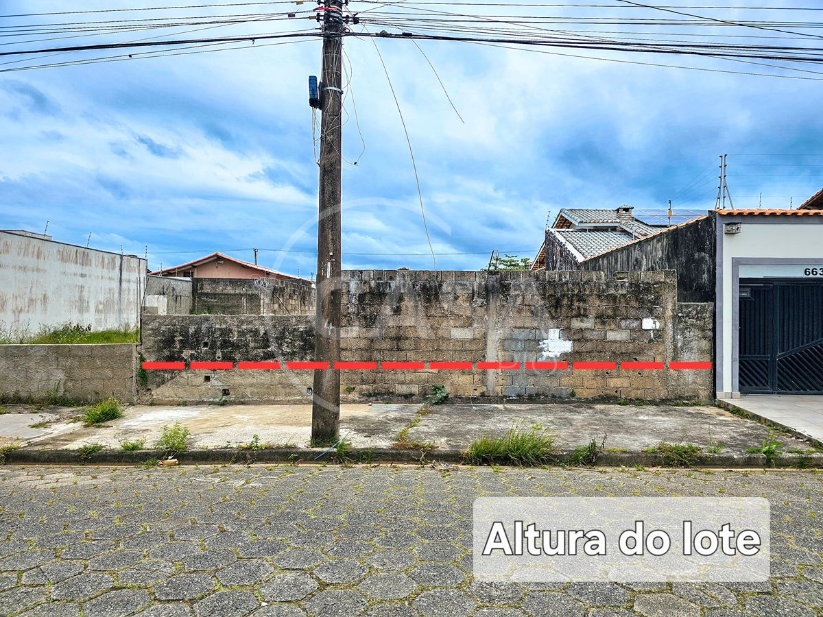 Terreno Jardim Icaraíba - Peruibe (Cód. 582) em Peruibe - foto 3