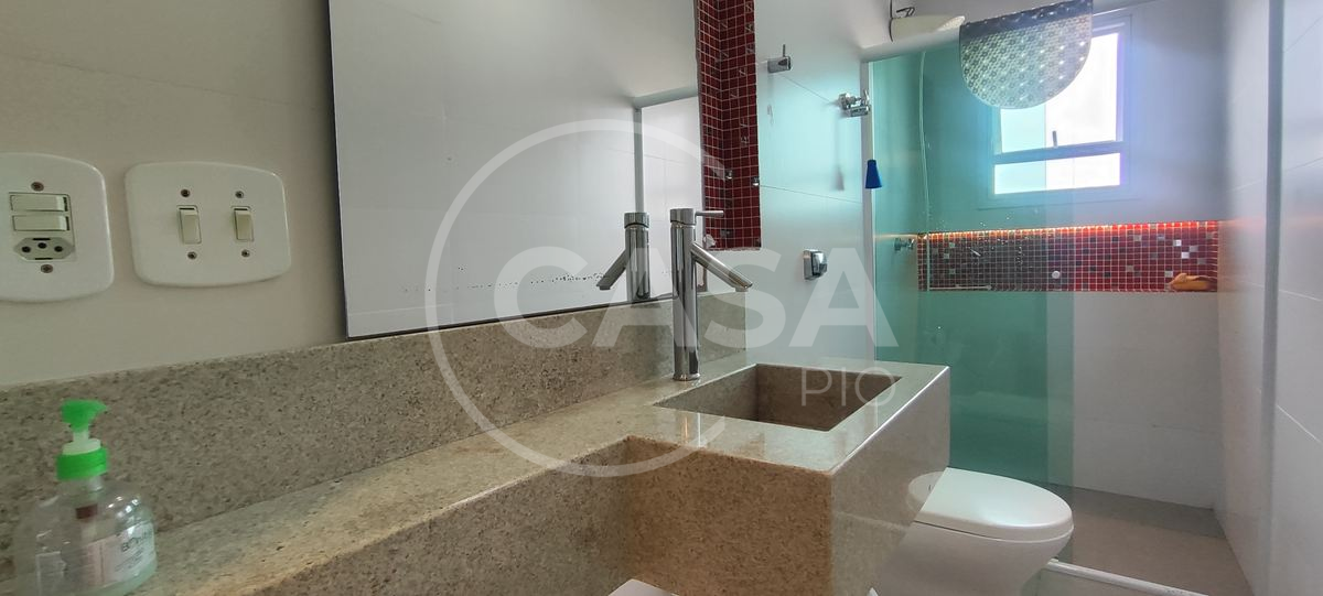 Casa Florida - Peruibe (Cód. 592) - miniatura 21