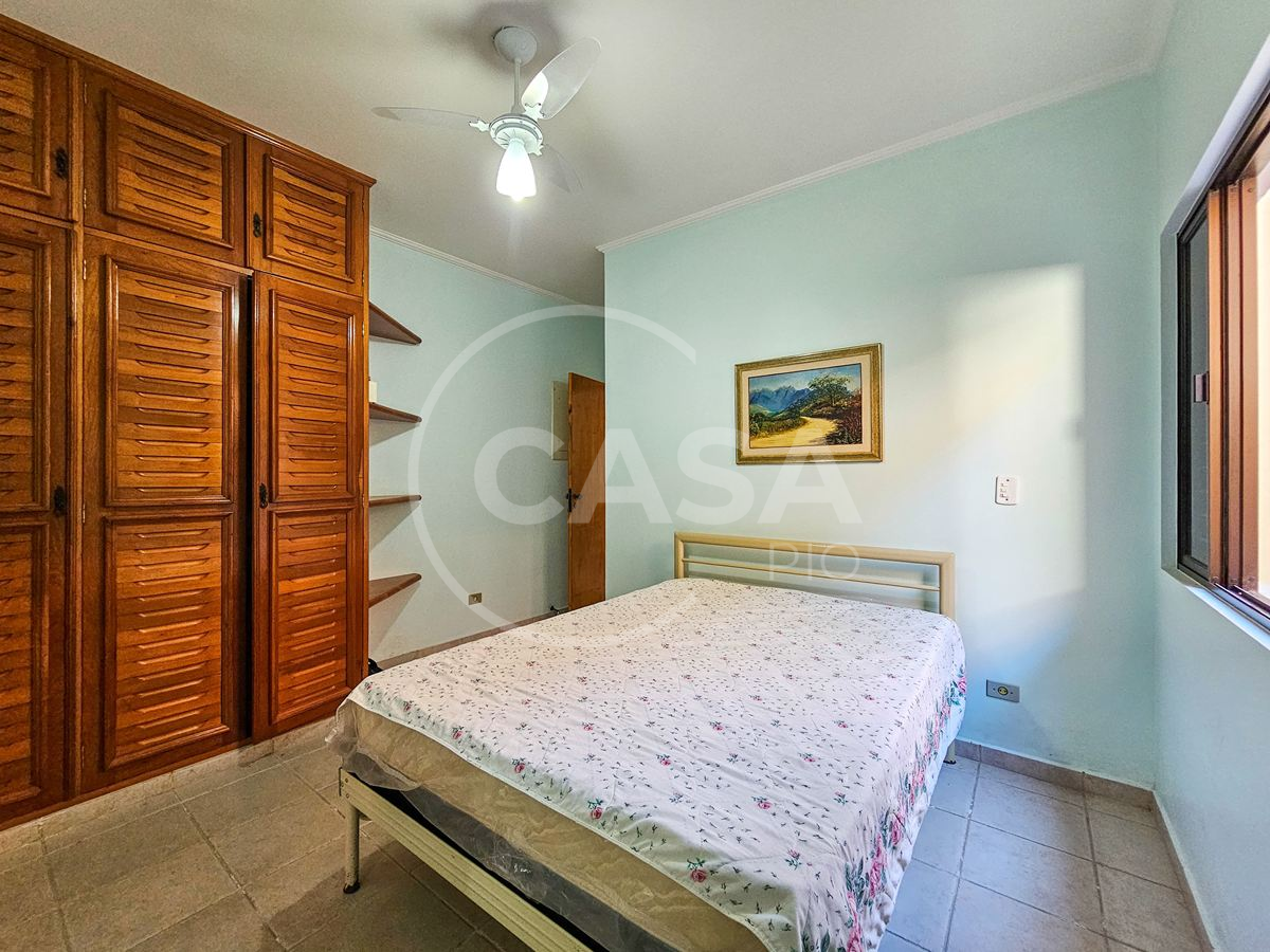 Casa Cond. Bougainvillee III - Peruibe (Cód. 576) - miniatura 12