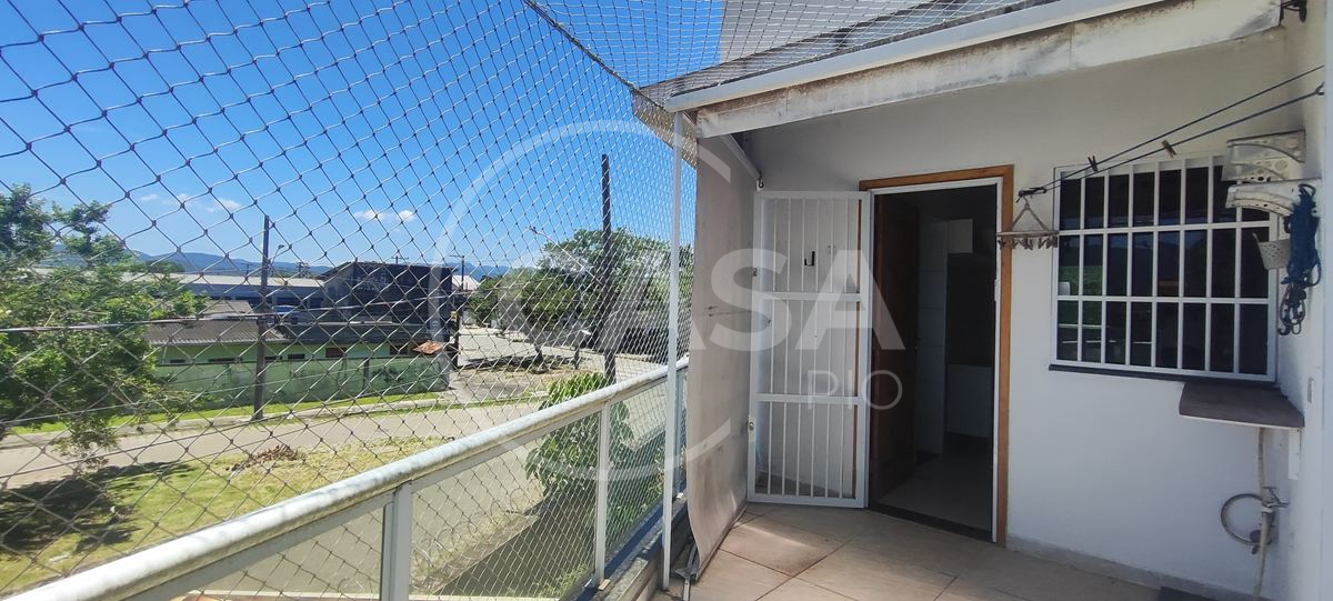 Casa para Locação Definitiva no Jardim Ribamar – Peruíbe