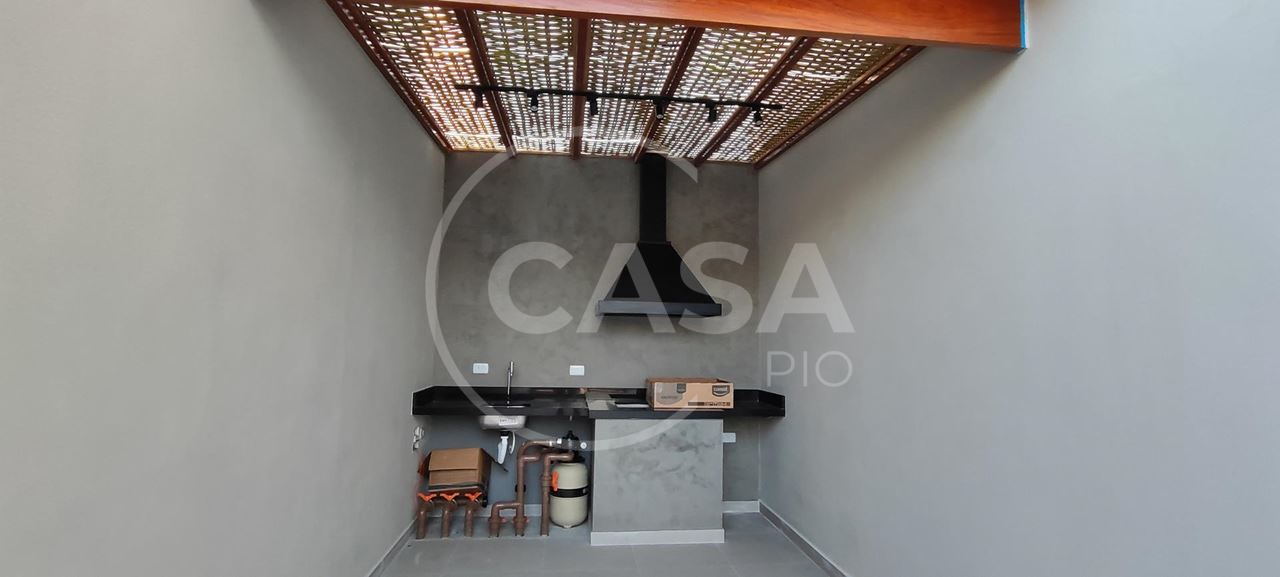 Casa á Venda em Peruibe