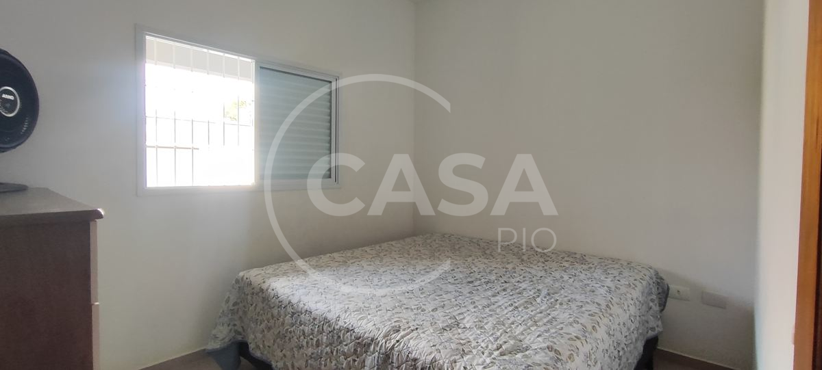 Casa á Venda em Peruibe