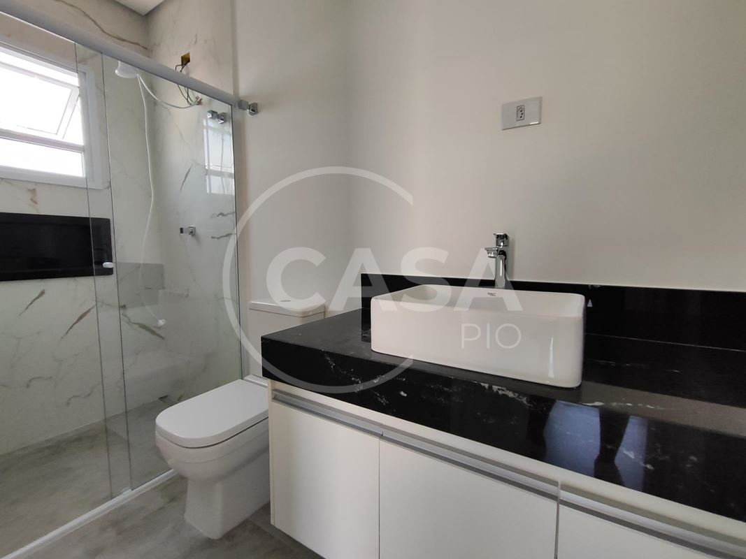 Sobrado em Condomínio Fechado