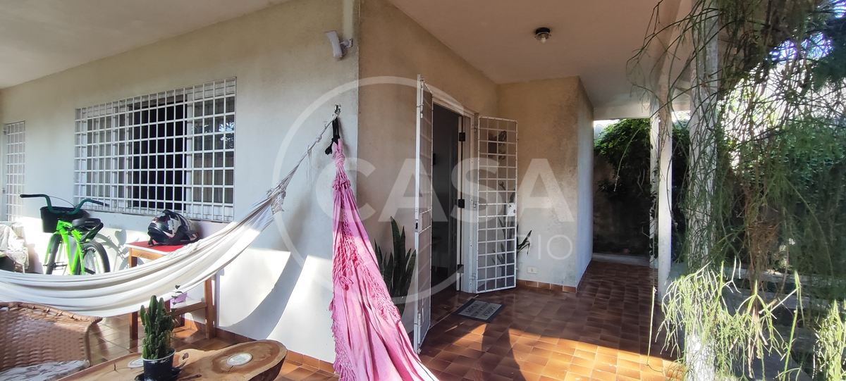 Casa á Venda em Peruibe