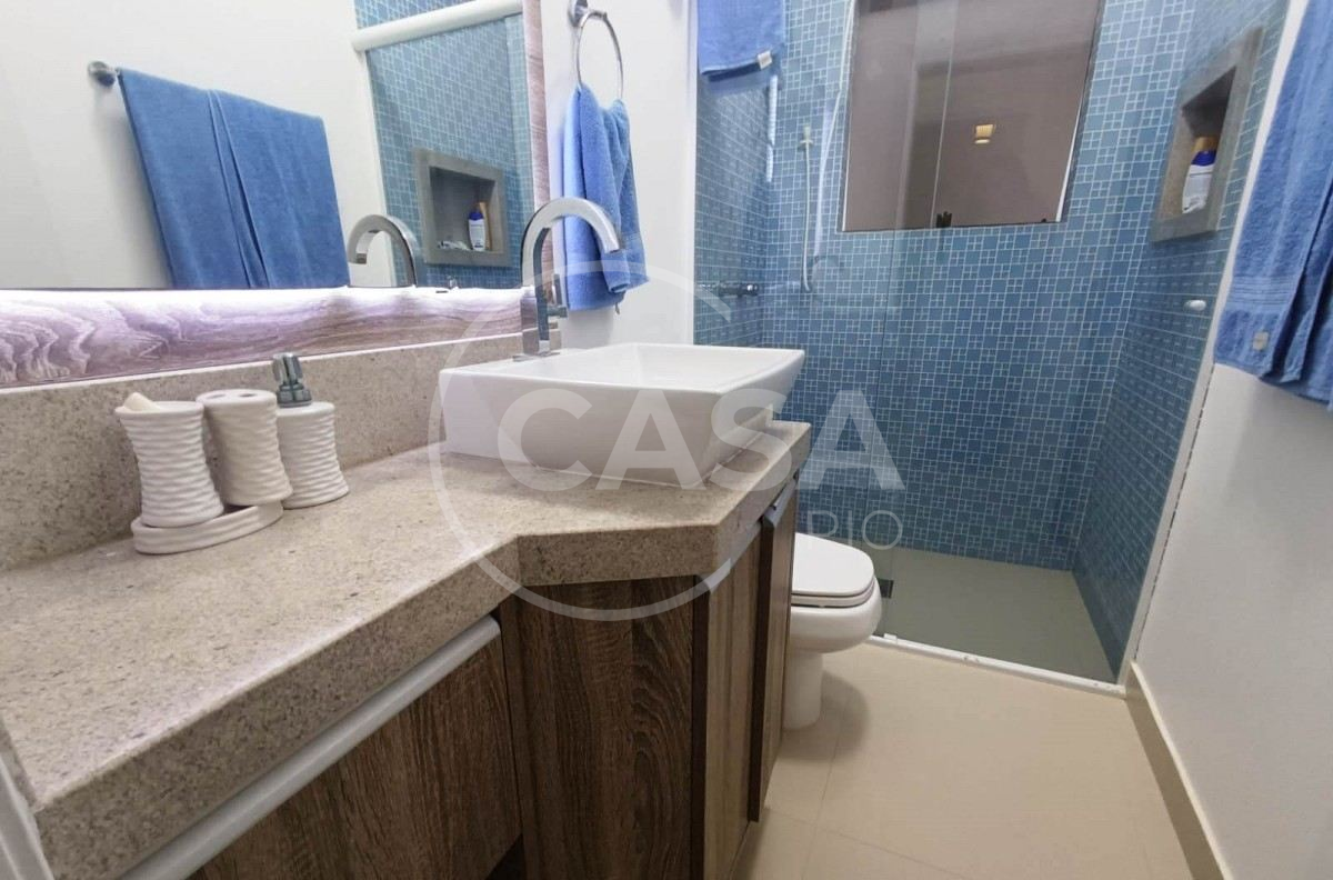 Condominio Cond. Bougainvillee I - Peruibe (Cód. 413) - miniatura 24