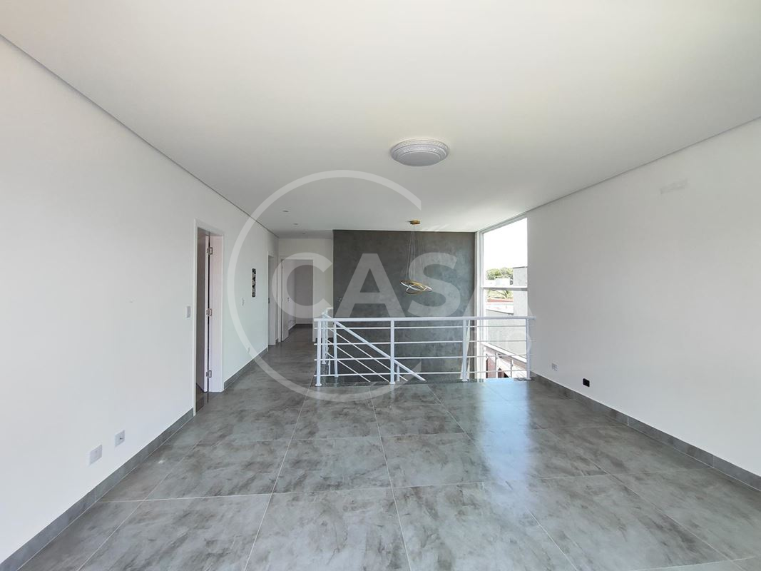 Sobrado em Condomínio Fechado