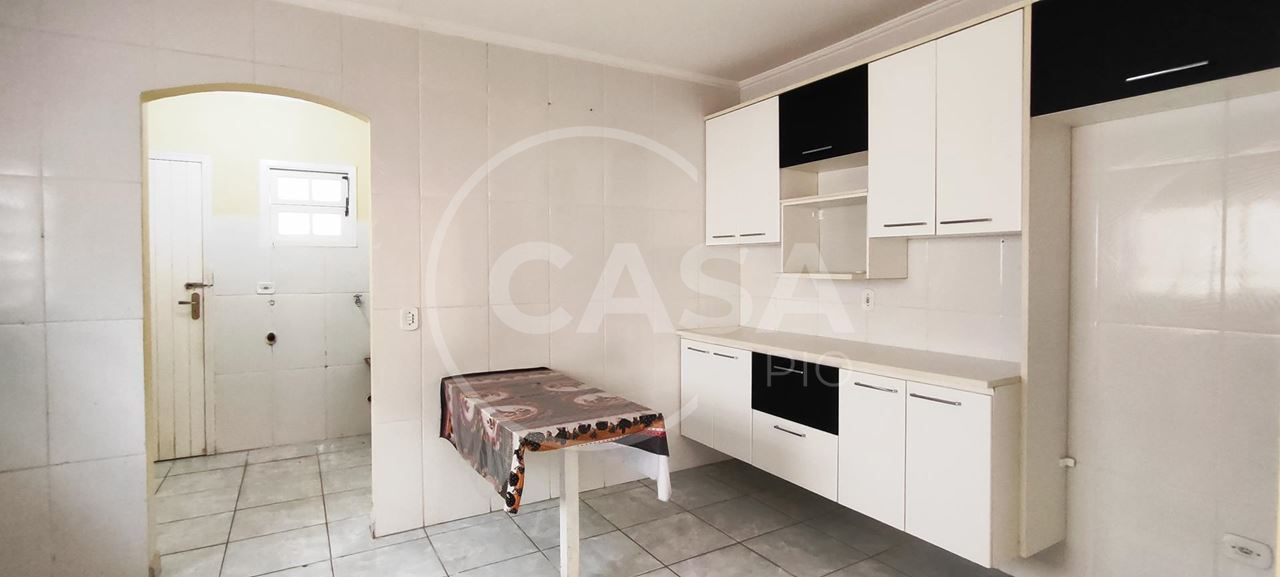 Casa á Venda no centro de Peruíbe