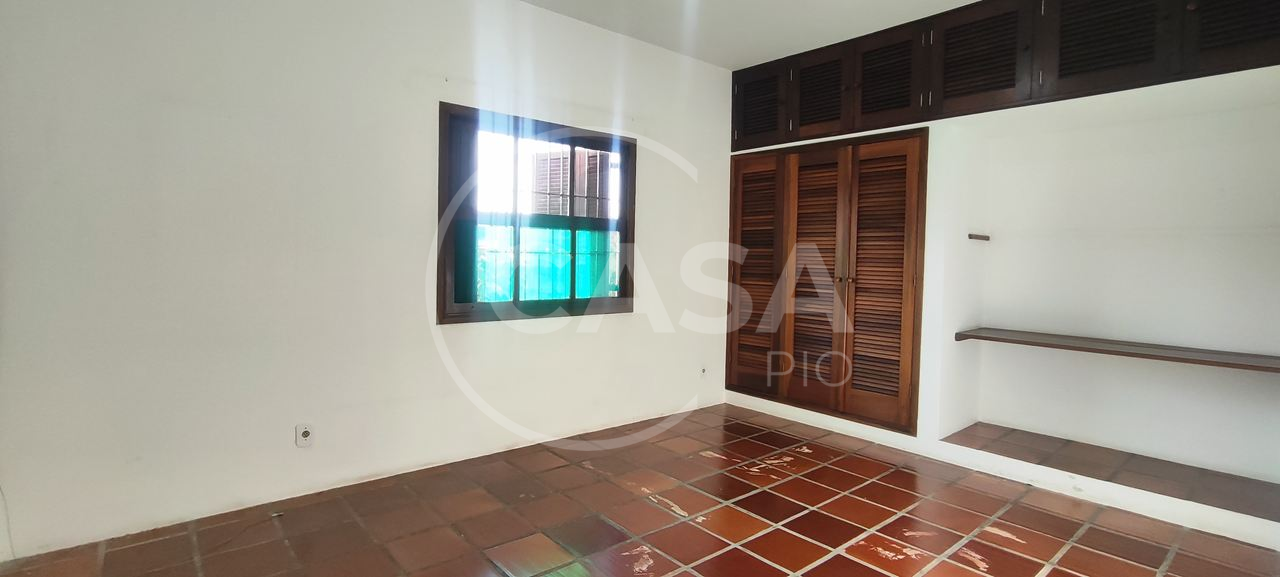 Locação Definitiva