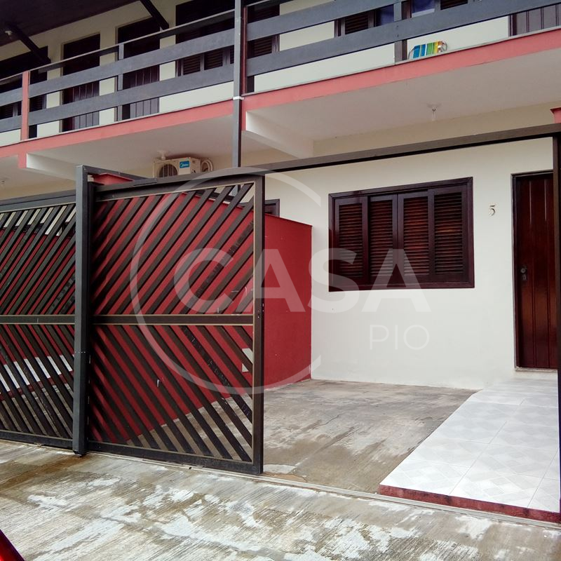 Locação Definitiva no centro de Peruibe