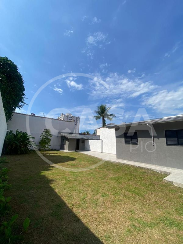 Locação Definitiva no Centro de Peruibe