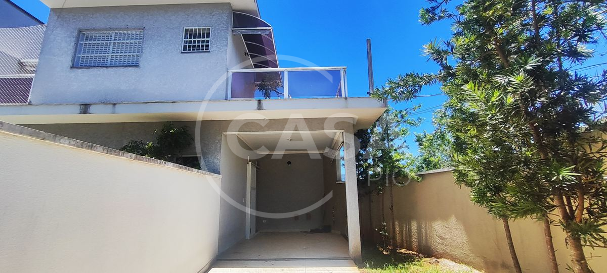 Casa para Locação Definitiva no Jardim Ribamar – Peruíbe
