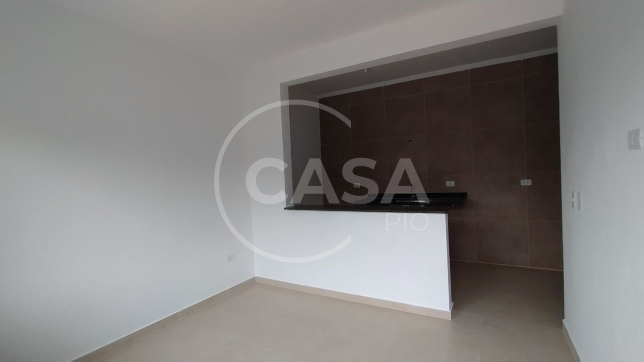 Apartamento á Venda em Peruíbe