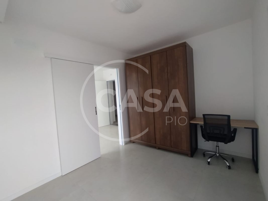 Apartamento para locação