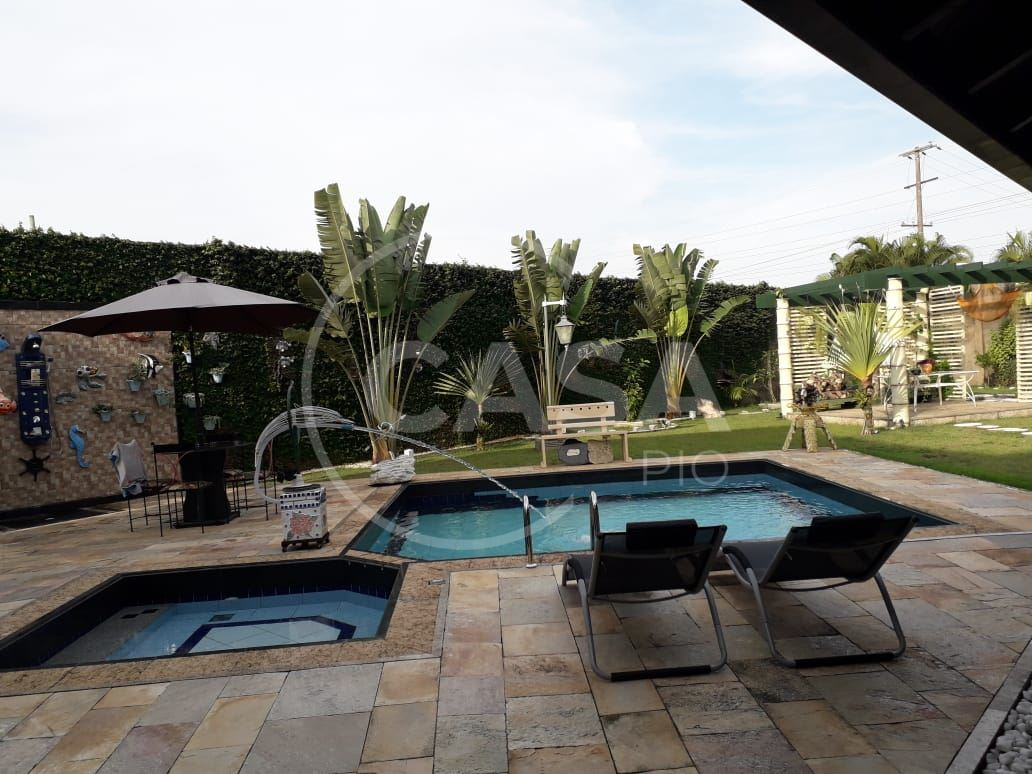 Casa,Condominio Cond. Sao Marcos - Peruibe (Cód. 316) em Peruibe - foto 2