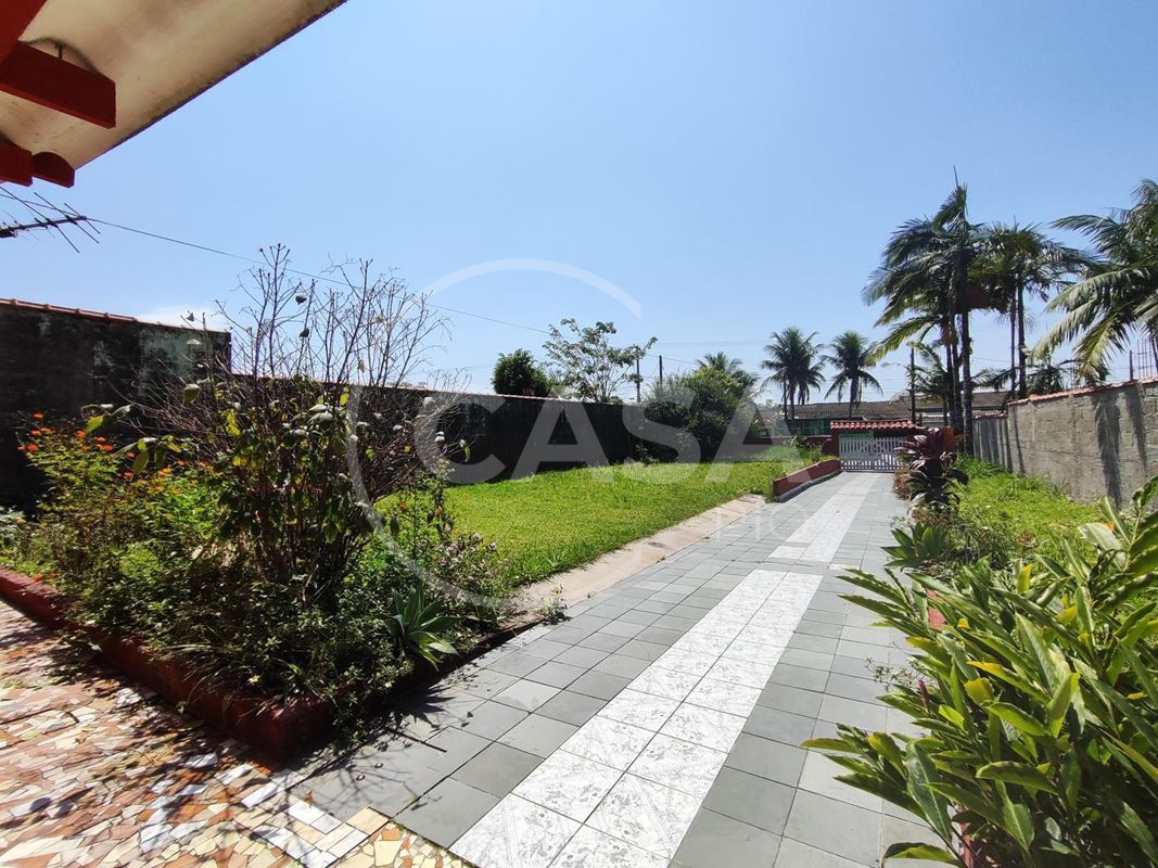 Casa Josedy - Peruibe (Cód. 84) - miniatura 17