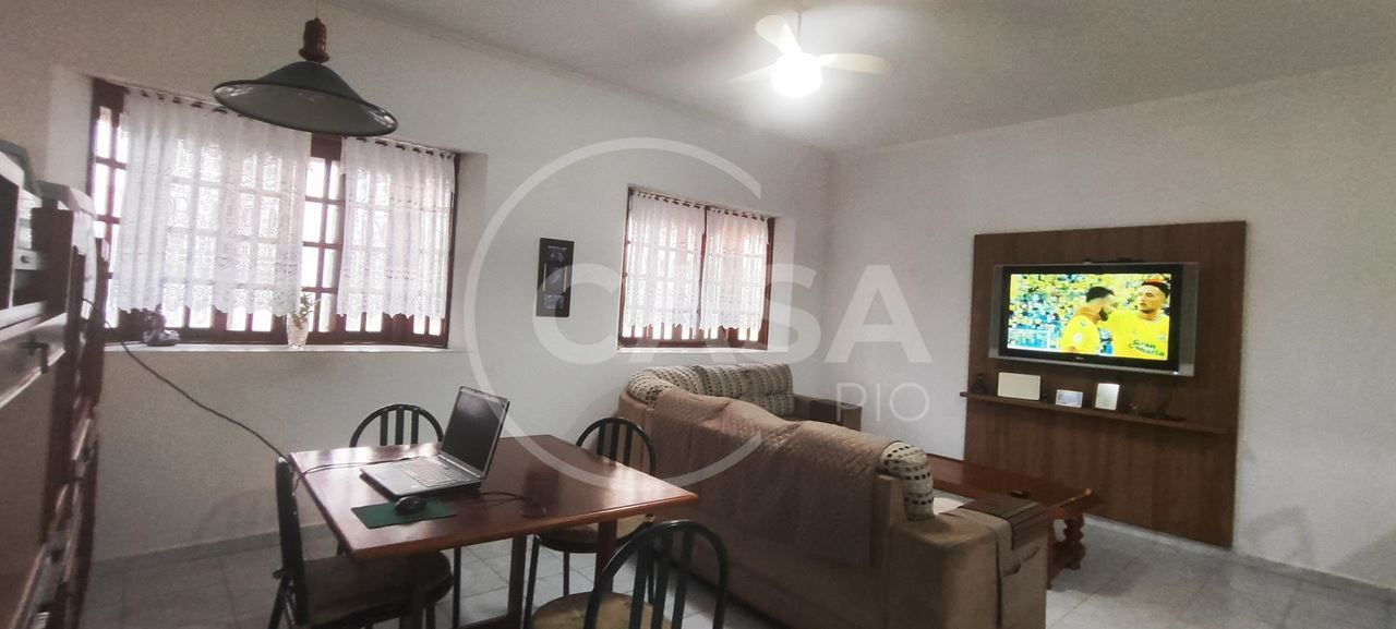 Casa Três Marias - Peruibe (Cód. 162) - miniatura 21